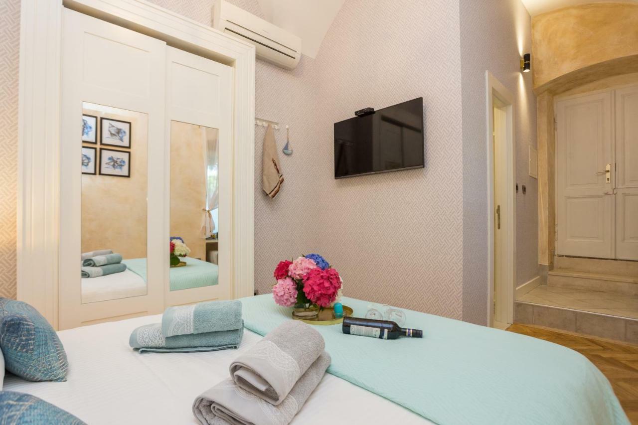 Studio Franco Dubrovnik Eksteriør bilde
