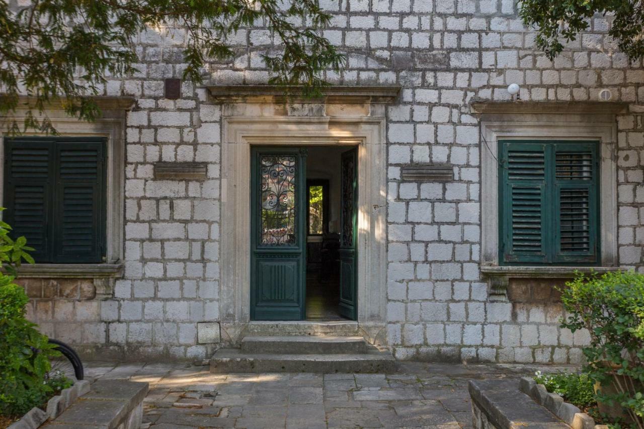 Studio Franco Dubrovnik Eksteriør bilde