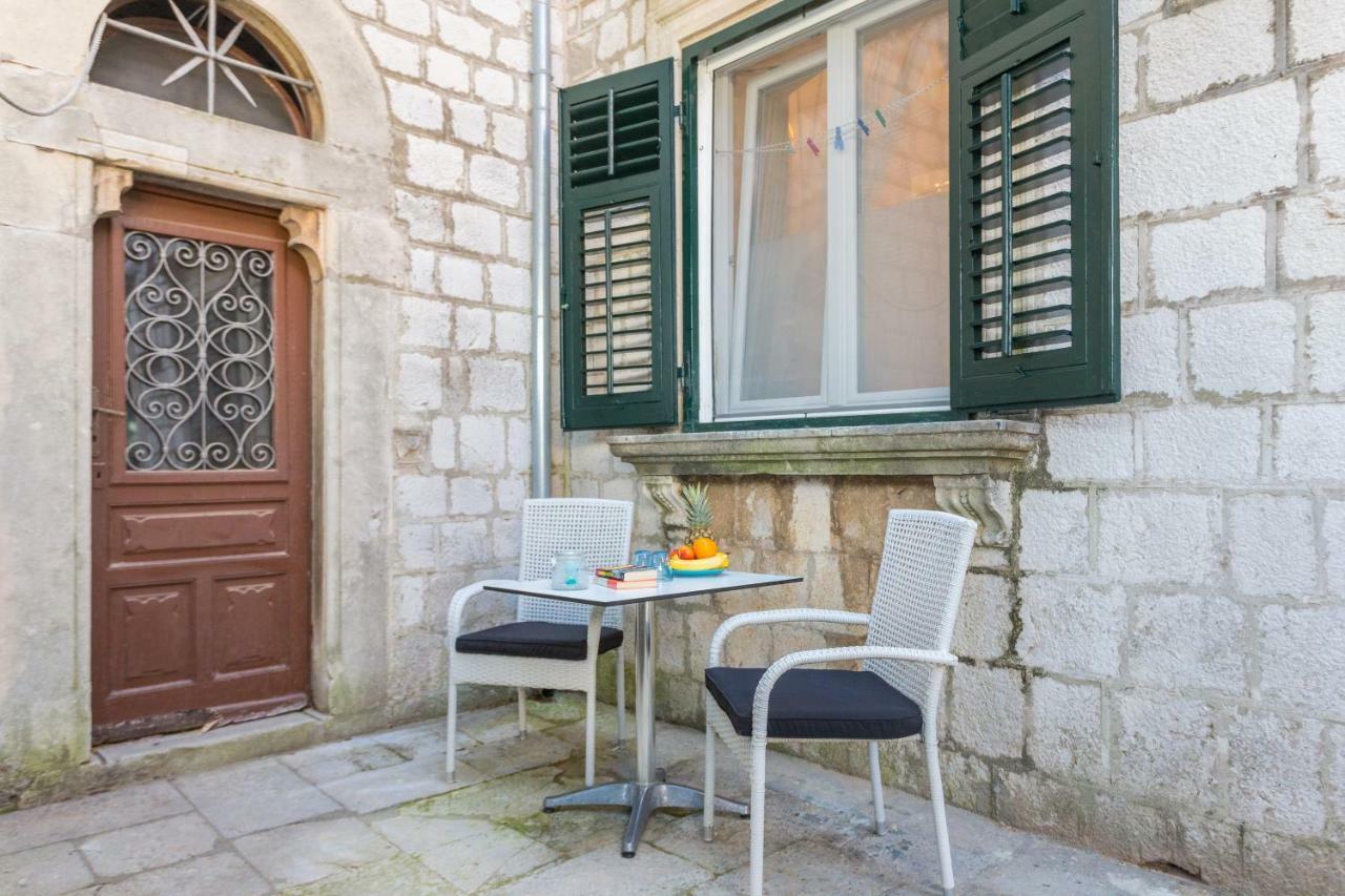Studio Franco Dubrovnik Eksteriør bilde