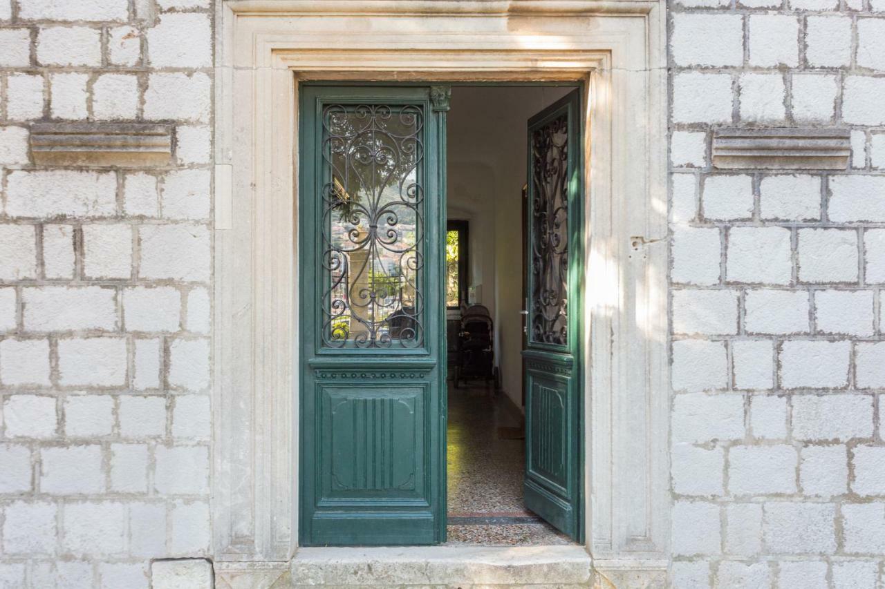 Studio Franco Dubrovnik Eksteriør bilde