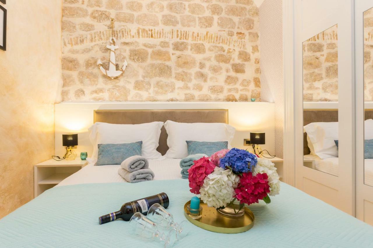 Studio Franco Dubrovnik Eksteriør bilde