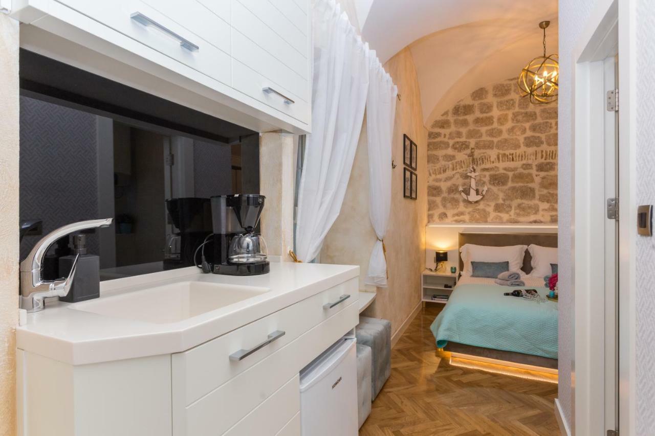 Studio Franco Dubrovnik Eksteriør bilde