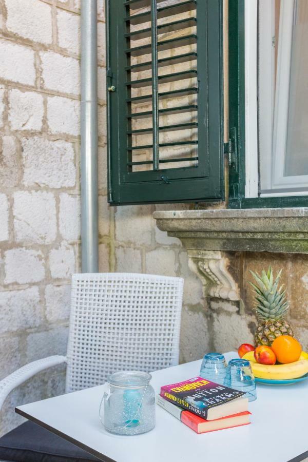 Studio Franco Dubrovnik Eksteriør bilde